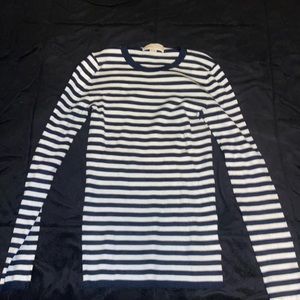 Michael Kors striped teeshirt